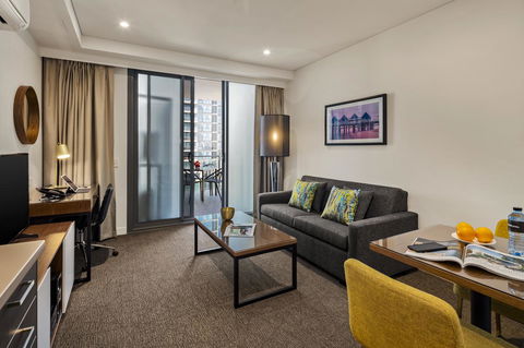 Quest East Perth - Darwin Holiday 8