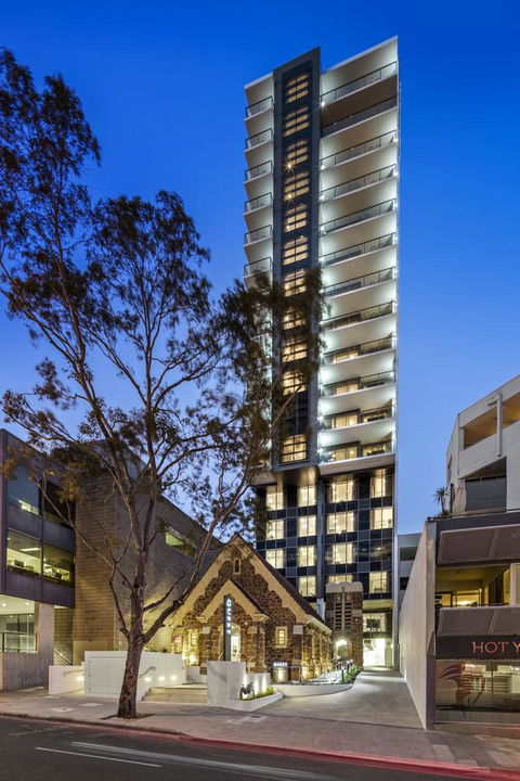 Quest East Perth - Darwin Holiday 0