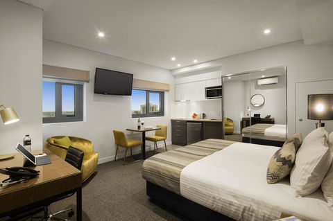 Quest East Perth - Darwin Holiday 32
