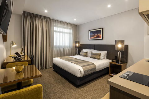 Quest East Perth - Darwin Holiday 23