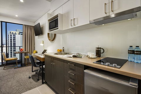 Quest East Perth - Darwin Holiday 18