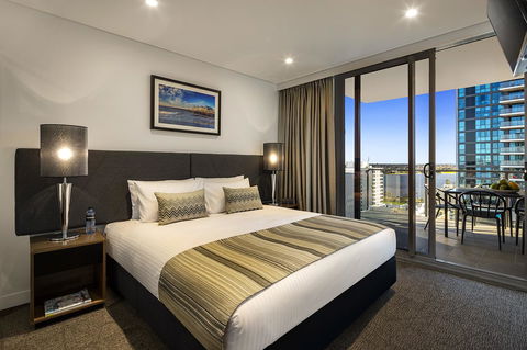 Quest East Perth - Darwin Holiday 28
