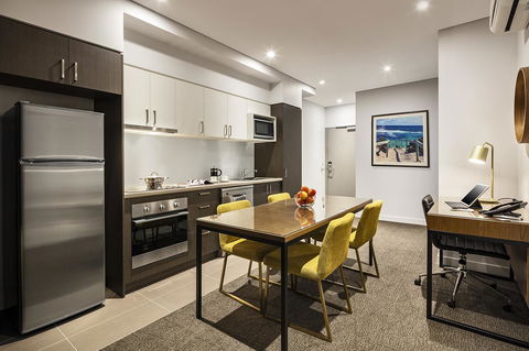 Quest East Perth - Darwin Holiday 16