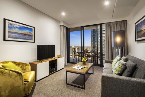 Quest East Perth - Darwin Holiday 6