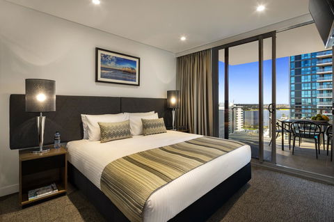 Quest East Perth - Darwin Holiday 2