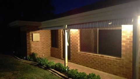 The Quiet Family Getaway In Bassendean - Darwin Holiday 1