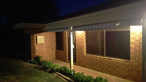 The Quiet Family Getaway In Bassendean - Darwin Holiday 14