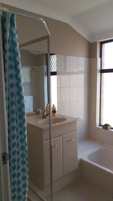 The Quiet Family Getaway In Bassendean - Darwin Holiday 6