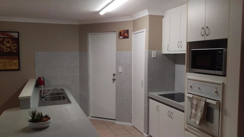 The Quiet Family Getaway In Bassendean - Darwin Holiday 8