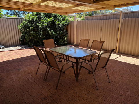 The Quiet Family Getaway In Bassendean - Darwin Holiday 11
