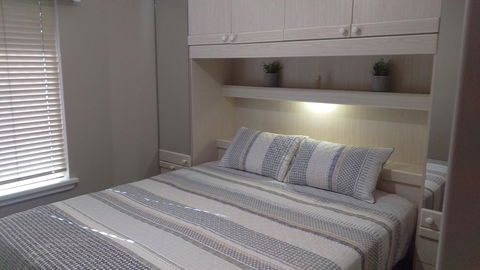 The Quiet Family Getaway In Bassendean - Darwin Holiday 2