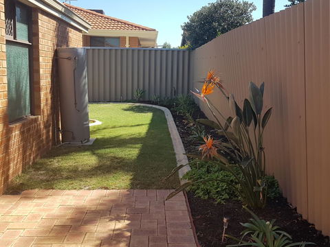 The Quiet Family Getaway In Bassendean - Darwin Holiday 13