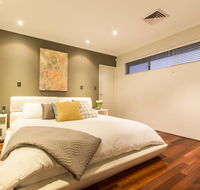 Ambar Villa Between City and Freo - Darwin Holiday