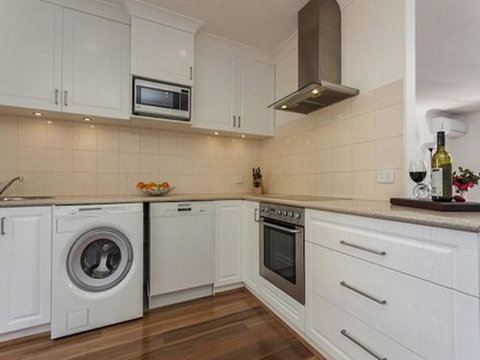 Attadale Excutive Villa - Darwin Holiday 15