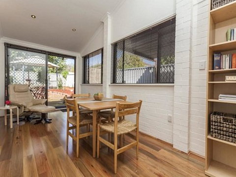 Attadale Excutive Villa - Darwin Holiday 11