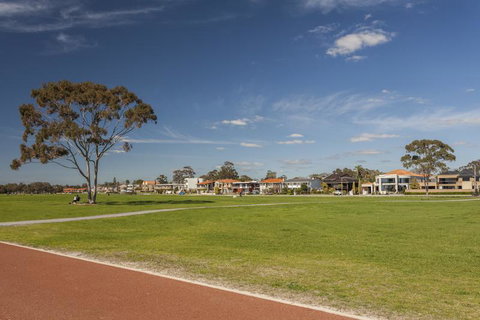 Attadale Excutive Villa - Darwin Holiday 3