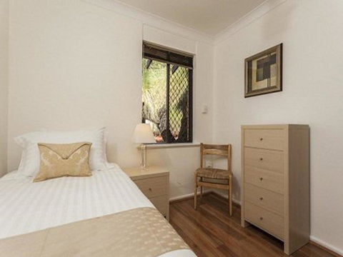 Attadale Excutive Villa - Darwin Holiday 8