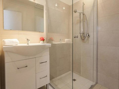 Attadale Excutive Villa - Darwin Holiday 12