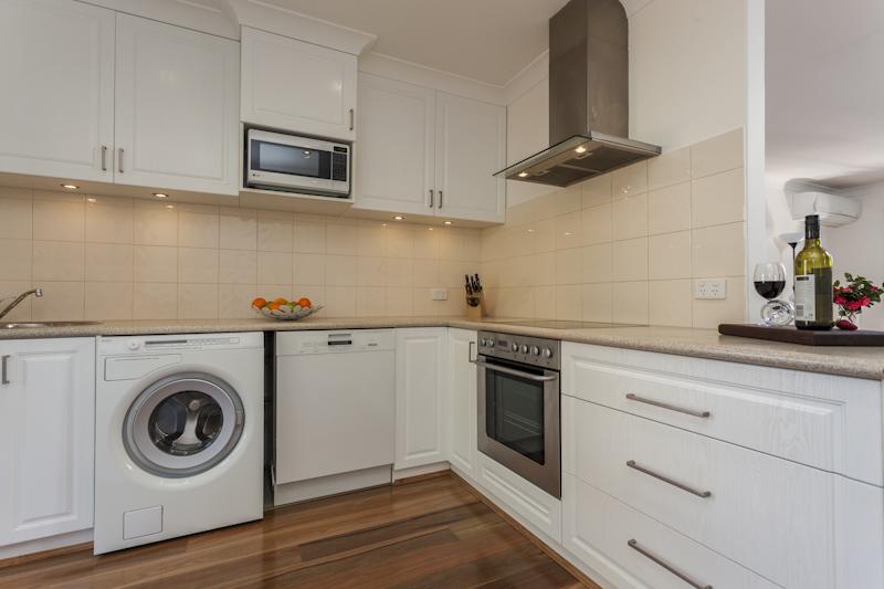 Attadale WA Darwin Holiday