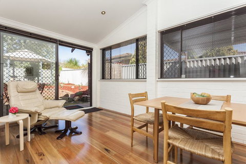 Attadale Excutive Villa - Darwin Holiday 10