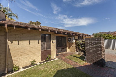 Attadale Excutive Villa - Darwin Holiday 1