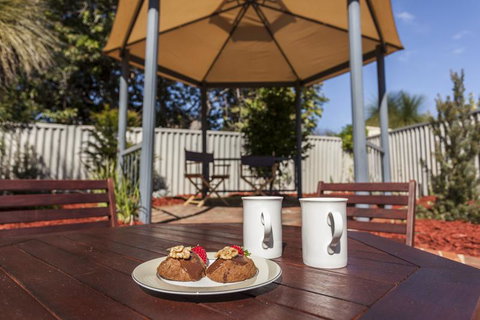 Attadale Excutive Villa - Darwin Holiday 7