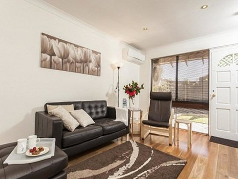 Attadale Excutive Villa - Darwin Holiday 14