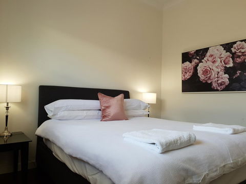 Leisurely Manor - Spacious Three Bedroom Home In Fremantle - Darwin Holiday 2