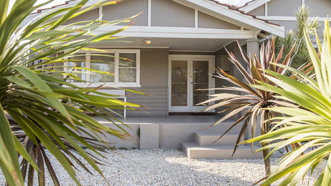 Leisurely Manor - Spacious Three Bedroom Home In Fremantle - Darwin Holiday 0
