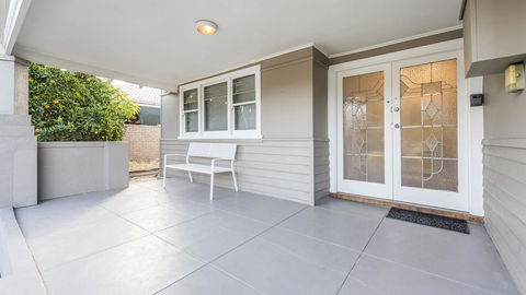 Leisurely Manor - Spacious Three Bedroom Home In Fremantle - Darwin Holiday 17
