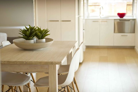 The Billi Resort - Darwin Holiday 11