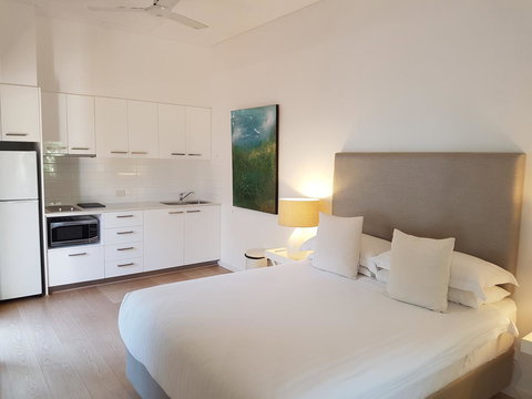 The Billi Resort - Darwin Holiday 23