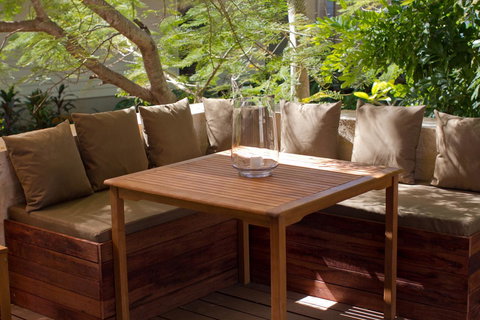 The Billi Resort - Darwin Holiday 40