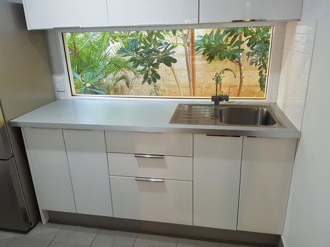 The Billi Resort - Darwin Holiday 38