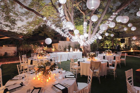 The Billi Resort - Darwin Holiday 2