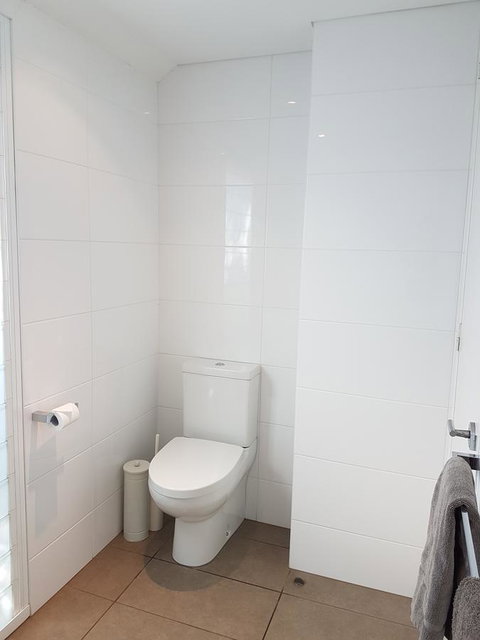 The Billi Resort - Darwin Holiday 29