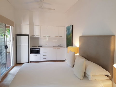 The Billi Resort - Darwin Holiday 25