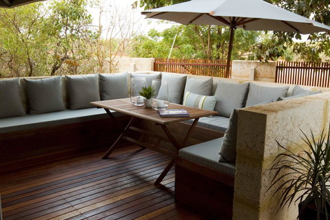 The Billi Resort - Darwin Holiday 21