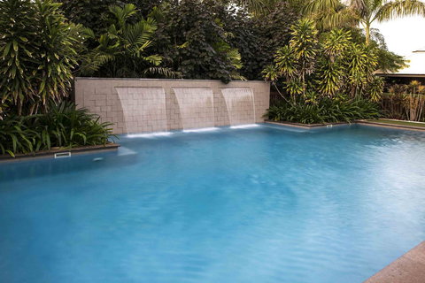 The Billi Resort - Darwin Holiday 10