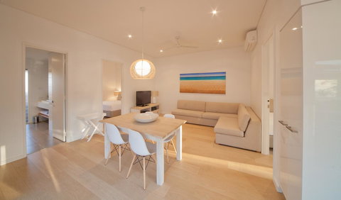 The Billi Resort - Darwin Holiday 13