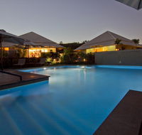 The Billi Resort - Darwin Holiday