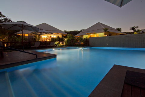 The Billi Resort - Darwin Holiday 0