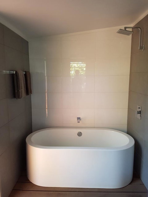 The Billi Resort - Darwin Holiday 6