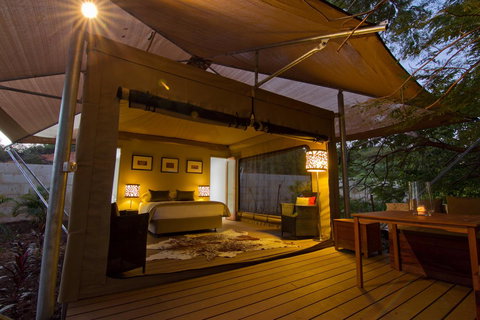 The Billi Resort - Darwin Holiday 33