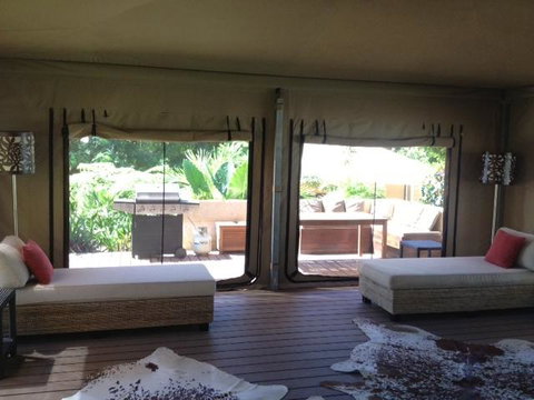 The Billi Resort - Darwin Holiday 34