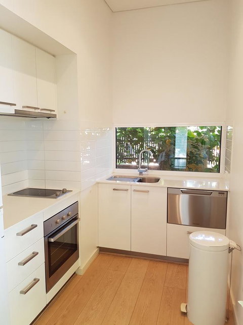 The Billi Resort - Darwin Holiday 17