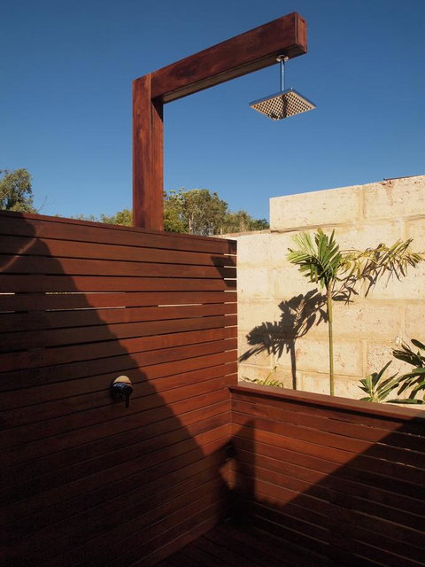 The Billi Resort - Darwin Holiday 5