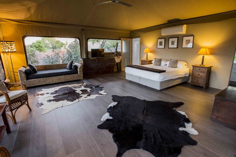 The Billi Resort - Darwin Holiday 3