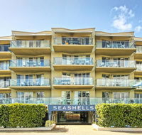 The White Pearl Penthouse - Darwin Holiday