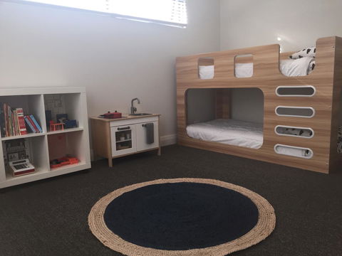 The Pool House - Fremantle - Darwin Holiday 30